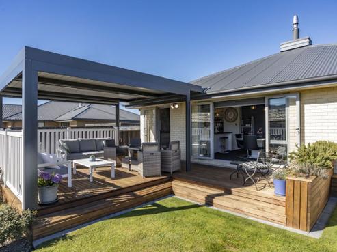 24 Weka Street, Oxford