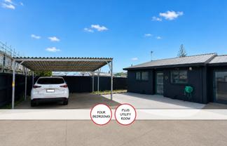 128D Maich Road, Manurewa