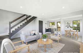 2/27 Cheltenham Terrace, Newlands