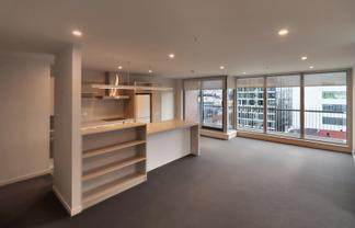 7H/11 Tennyson Street , Te Aro
