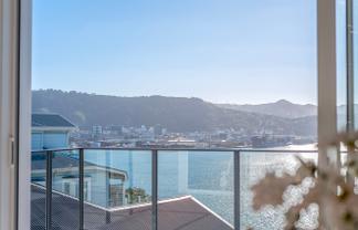 2 The Crescent, Roseneath