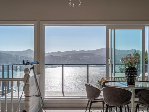 2 The Crescent, Roseneath