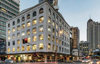 CBD Retail Opportunity in Iconic Achilles Centre