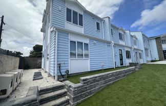 1A Mount Albert Road, Mount Albert