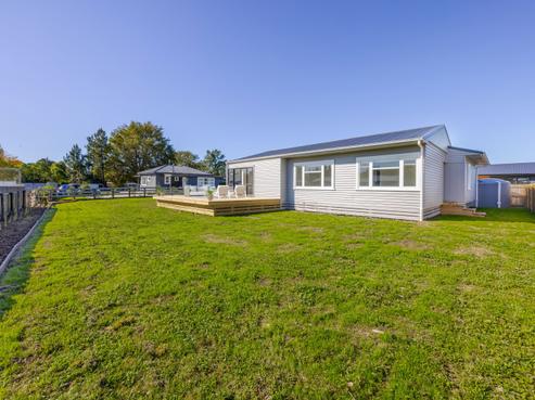 7D Lawrence Street, Otane