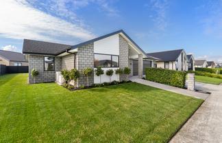 5 Carnachan Street, Cambridge