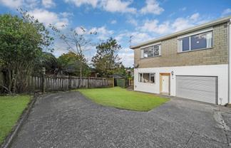 9/116 Seabrook Avenue, New Lynn