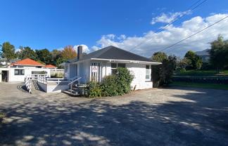 Established Suburban Clinic Space