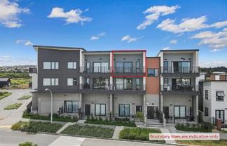 6/2 Mahalo Avenue, Wiri
