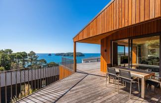 92 Grange Road, Hahei
