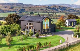 216 Glenmorven Road, Greytown