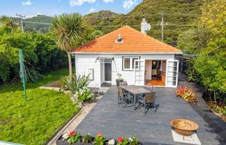 297 State Highway 59, Paekakariki