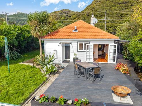 297 State Highway 1, Paekakariki