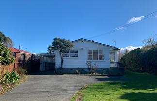 70 Tutaenui Road, Marton