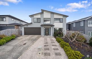 537 Old Wairoa Road, Papakura