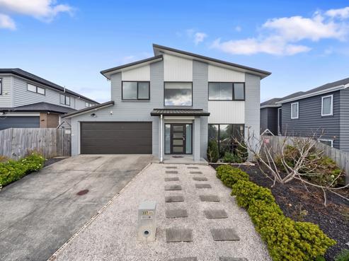 537 Old Wairoa Road, Papakura