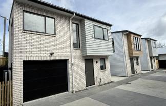2/7 Peverill Crescent, Papatoetoe