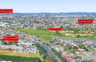 12 Grange Road, Papatoetoe