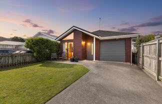 22 Weka Street, Miramar