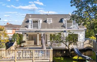 65 Te Kawa Road, Greenlane