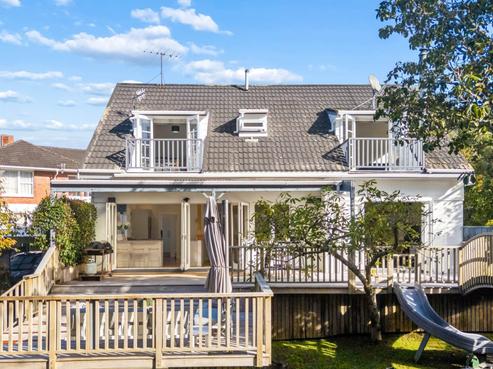 65 Te Kawa Road, Greenlane