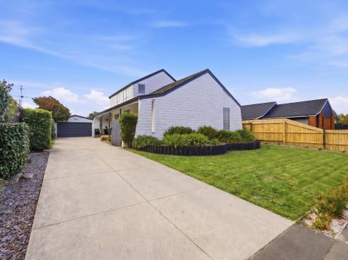 18 Heathglen Avenue, Parklands