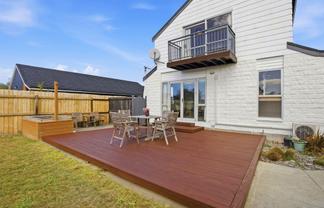 18 Heathglen Avenue, PARKLANDS