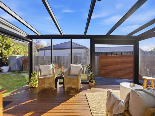 42 Trafford Street, Harewood