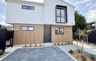 3/457 Gloucester Street, Linwood