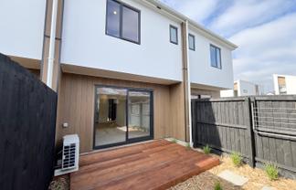 4/457 Gloucester Street, Linwood