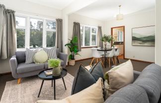 3 Upoko Road, Hataitai