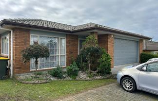 5 Fitchburg Pl, Mangere