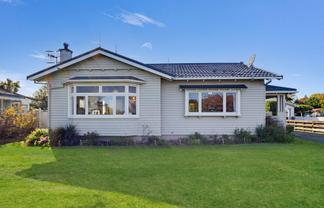 61 Barraud Street, Dannevirke