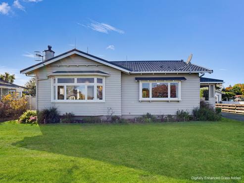 61 Barraud Street, Dannevirke