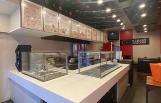 67m2 Turn Key Hospo | Commerce St