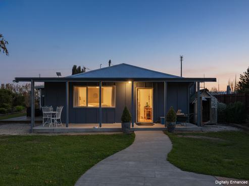1477 Line Road, Lauriston