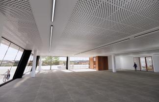 Grey Lynn Showroom Space | 555 m2