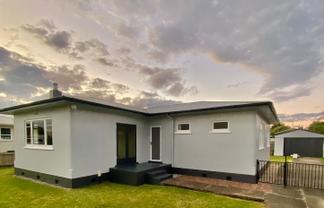 Bay of Plenty - Address withheld
