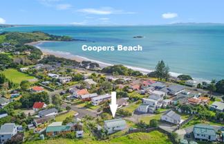 16 Seascape Lane, Coopers Beach