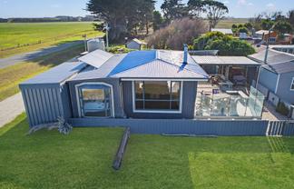 251 Wakanui Beach Road, Ashburton