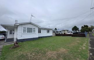22 Ferguson Street, Levin