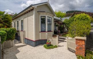 275 Rutherford Street, Nelson South