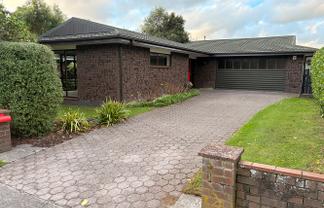 104 Waterloo Crescent, Hokowhitu