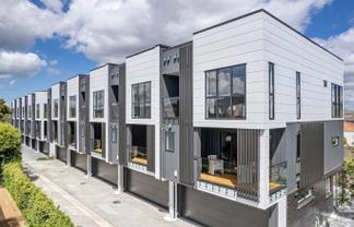 5/12 King Edward Avenue, Epsom