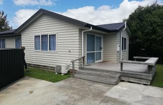 Hawkes Bay - Address withheld
