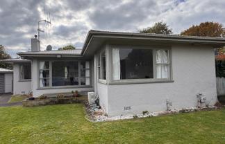21 Bond Street, Hokowhitu