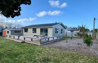 44 Gillies Cresent, Waimarama