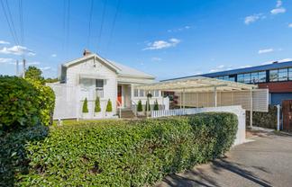 86 Prospect Terrace, Mount Eden