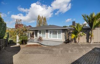 122 Allum Street, Kohimarama