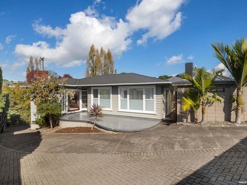 122 Allum Street, Kohimarama
